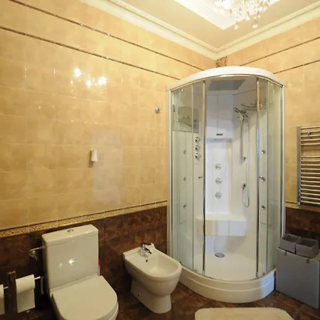 53 Promenade Des Apartment *