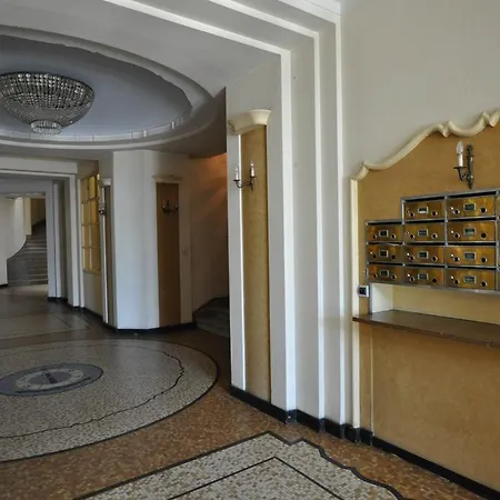 53 Promenade Des Апартаменты Ницца