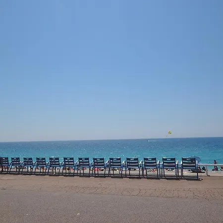 53 Promenade Des Nice