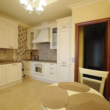 Apartment 53 Promenade Des Nizza