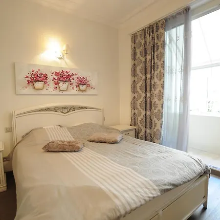 53 Promenade Des Apartamento
