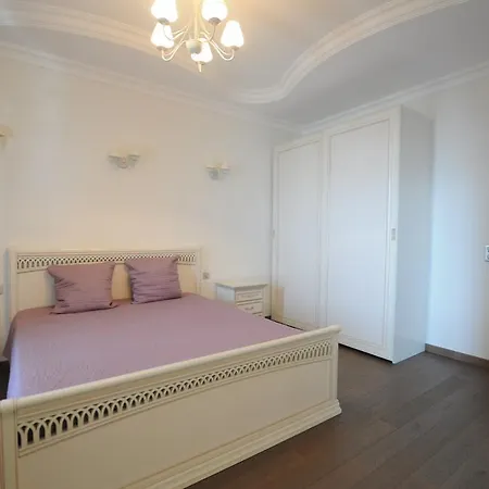 Apartamento 53 Promenade Des *