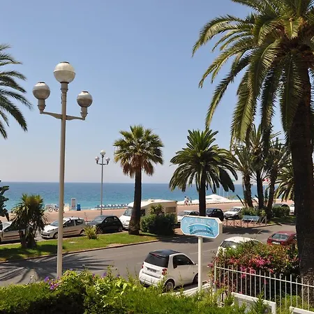 53 Promenade Des Anglais