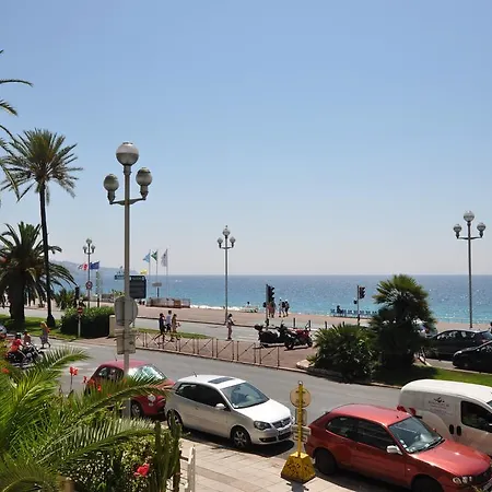 Appartement 53 Promenade Des