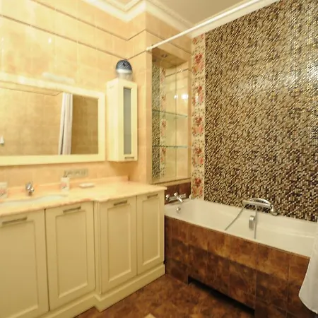 53 Promenade Des Appartamento