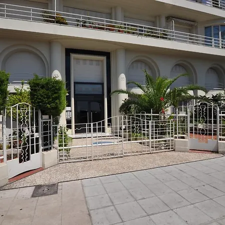 53 Promenade Des Apartamento *